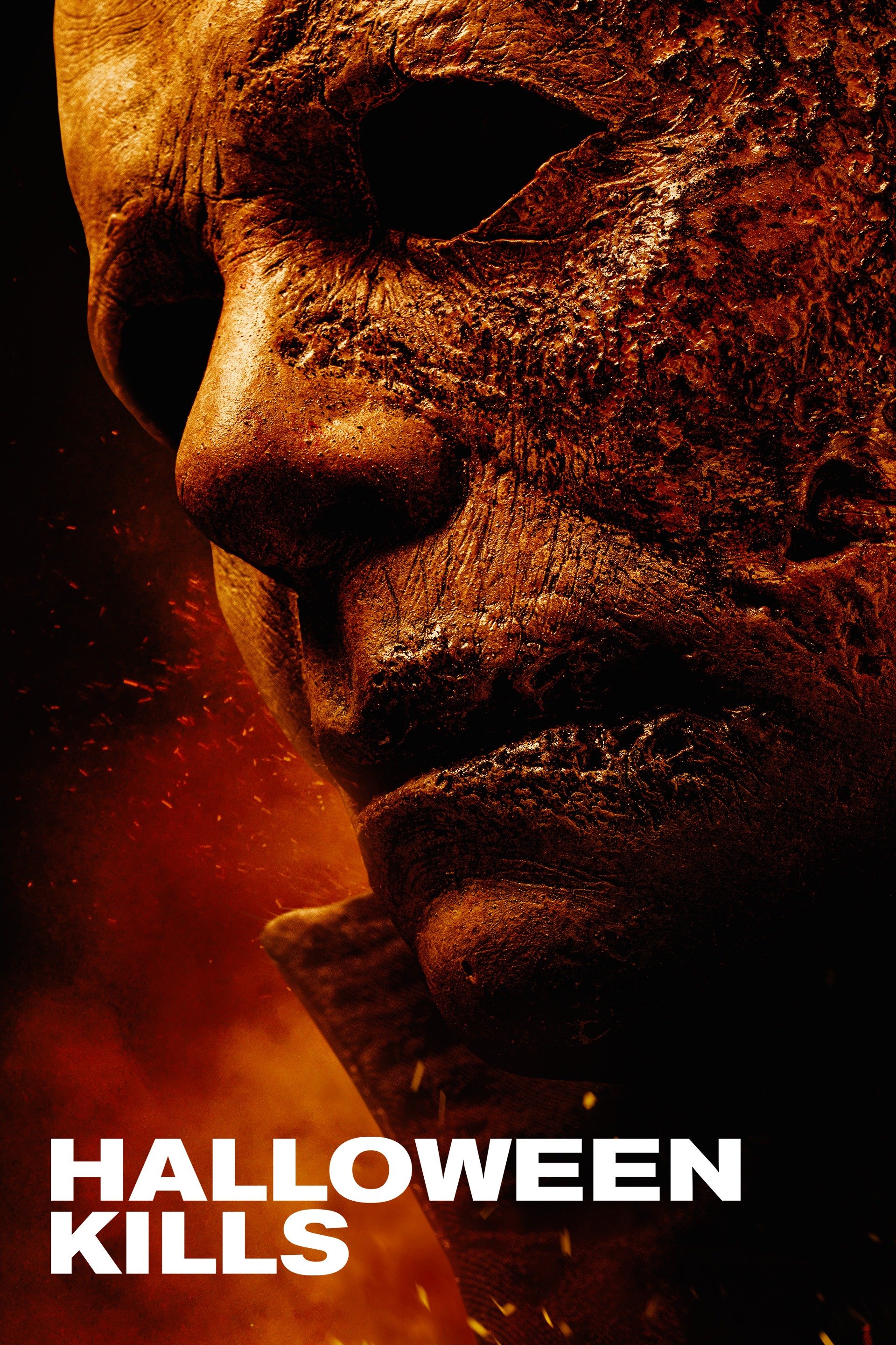 Halloween Kills (2021) [318522] (A1763707275) [[Movies]] --Plex--